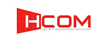 HCOM